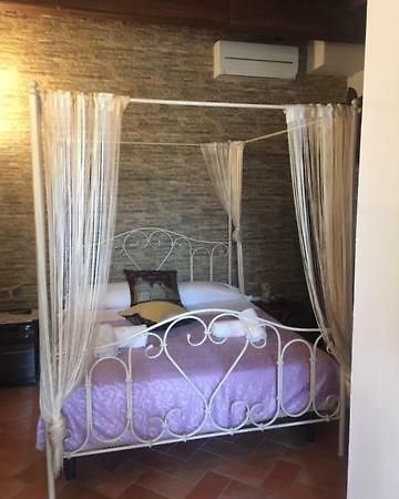 B&B Ginevra Ghizzano Exteriér fotografie