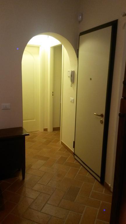 B&B Ginevra Ghizzano Exteriér fotografie