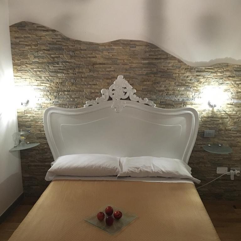 B&B Ginevra Ghizzano Exteriér fotografie