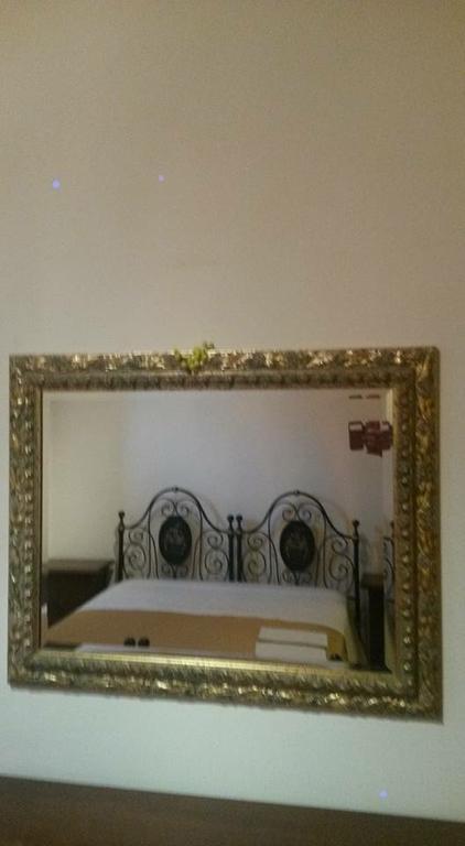 B&B Ginevra Ghizzano Exteriér fotografie