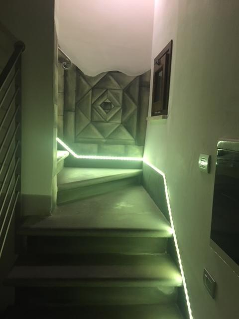 B&B Ginevra Ghizzano Exteriér fotografie