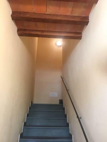 B&B Ginevra Ghizzano Exteriér fotografie