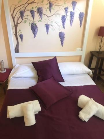 B&B Ginevra Ghizzano Exteriér fotografie