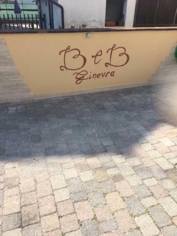B&B Ginevra Ghizzano Exteriér fotografie